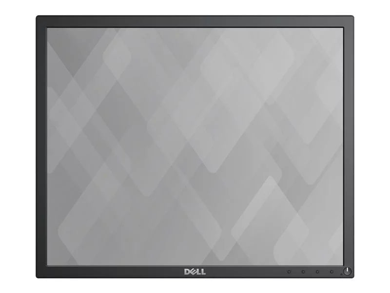 Dell 19" 60 Hz IPSize Monitor 8 ms 1280 x 1024 D-Sizeub, HDMI, DisplayPort, USizeB P1917Size