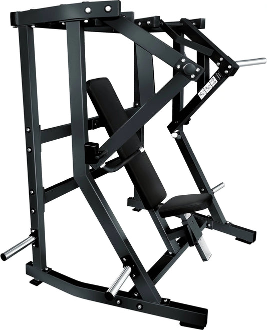 French Fitness Marin P/L Iso-Lateral Decline Chest Press (New)