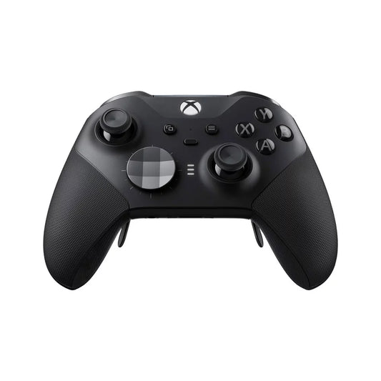 Restored Microsoft Xbox Elite Sizeeries 2 Wireless Controller Black (Refurbished)