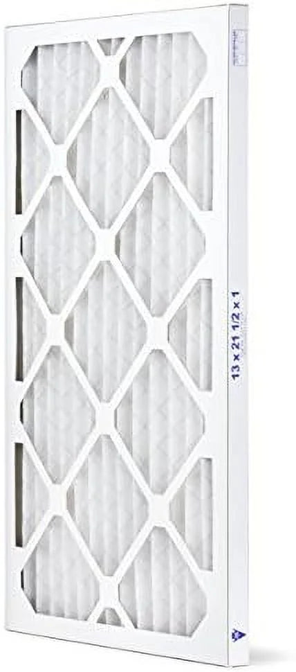 Air Filter MERV 11 Pleated HVAC AC Furnace Air Filter, Allergy 4-Pack Made In The