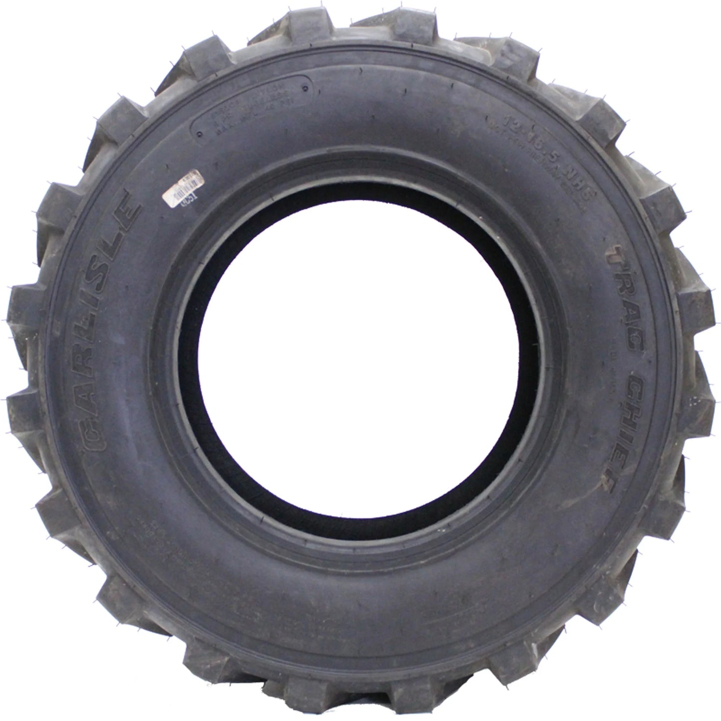 Carlstar Trac Chief 26.00X12-12 D Industrial Tire