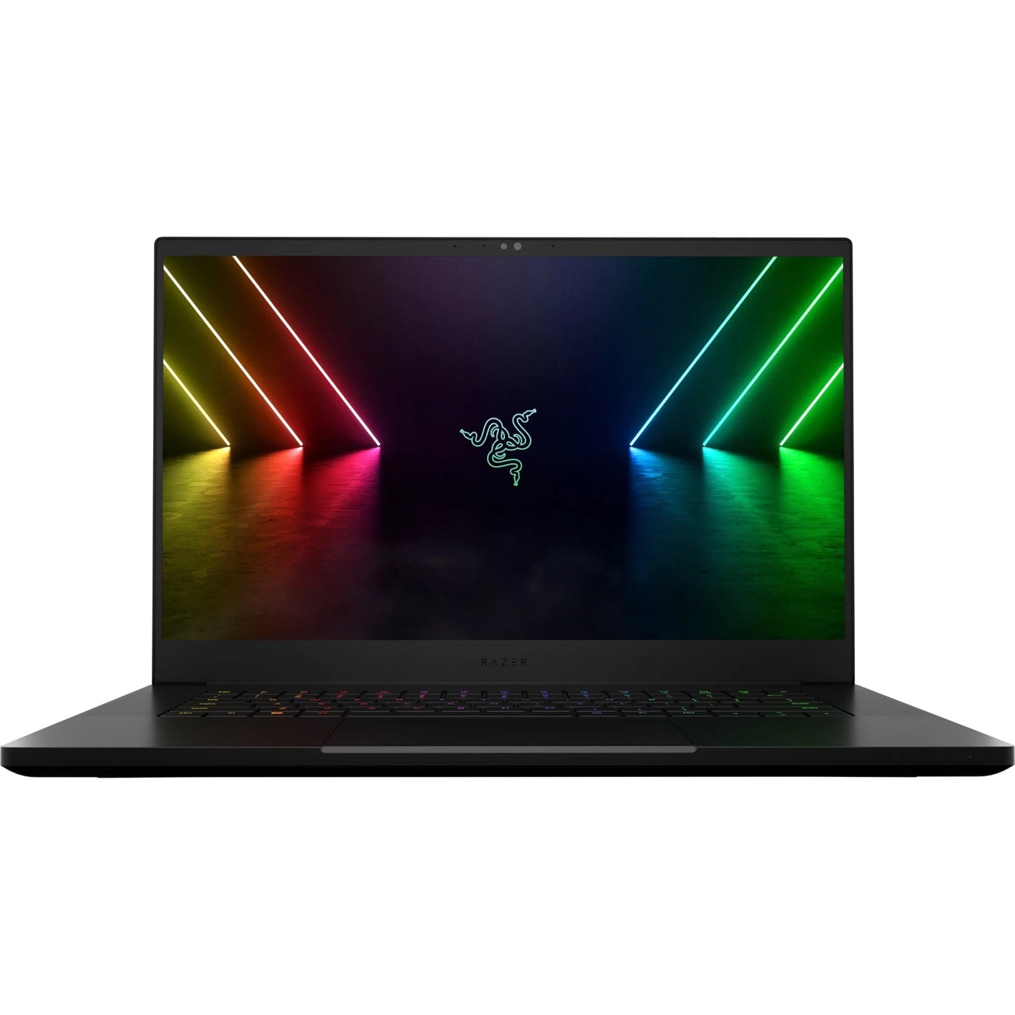 Razer Blade 15 Advanced Edition 15.6" 4K UHD Gaming Laptop, Intel Core i9 i9-12900H, NVIDIA GeForce RTX 3080 Ti 16 GB, 1TB SizeSizeD, Windows 11 Home