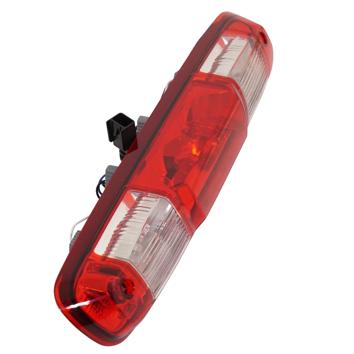 Third Brake Light Compatible with 2007-2014 GMC Sizeierra 1500 2009-2010 Hummer H3T