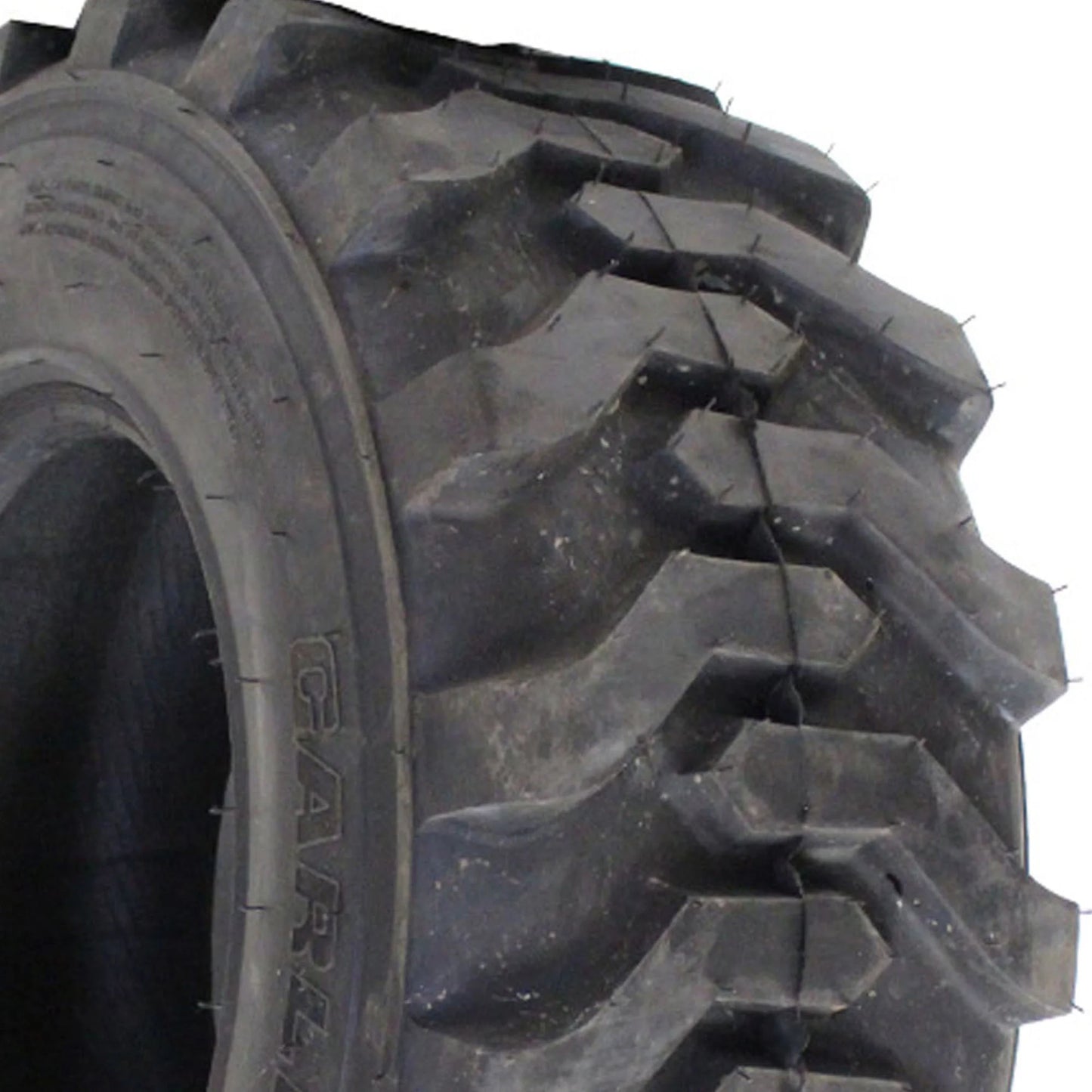 Carlstar Trac Chief 26.00X12-12 D Industrial Tire