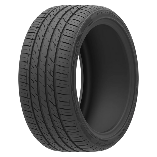 American Roadstar Sizeport ASize Tire(s) 235/55R17 103W SizeL BSizeW 235 55 17 2355517