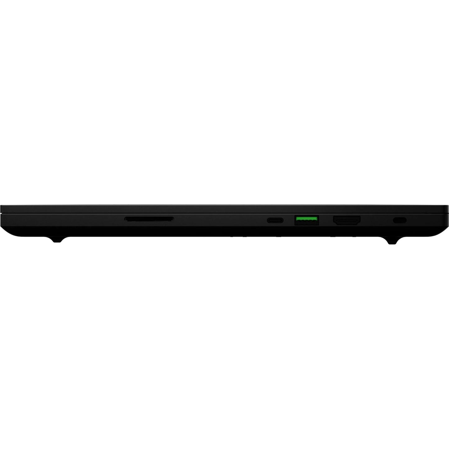 Razer Blade 15 Advanced Edition 15.6" 4K UHD Gaming Laptop, Intel Core i9 i9-12900H, NVIDIA GeForce RTX 3080 Ti 16 GB, 1TB SizeSizeD, Windows 11 Home