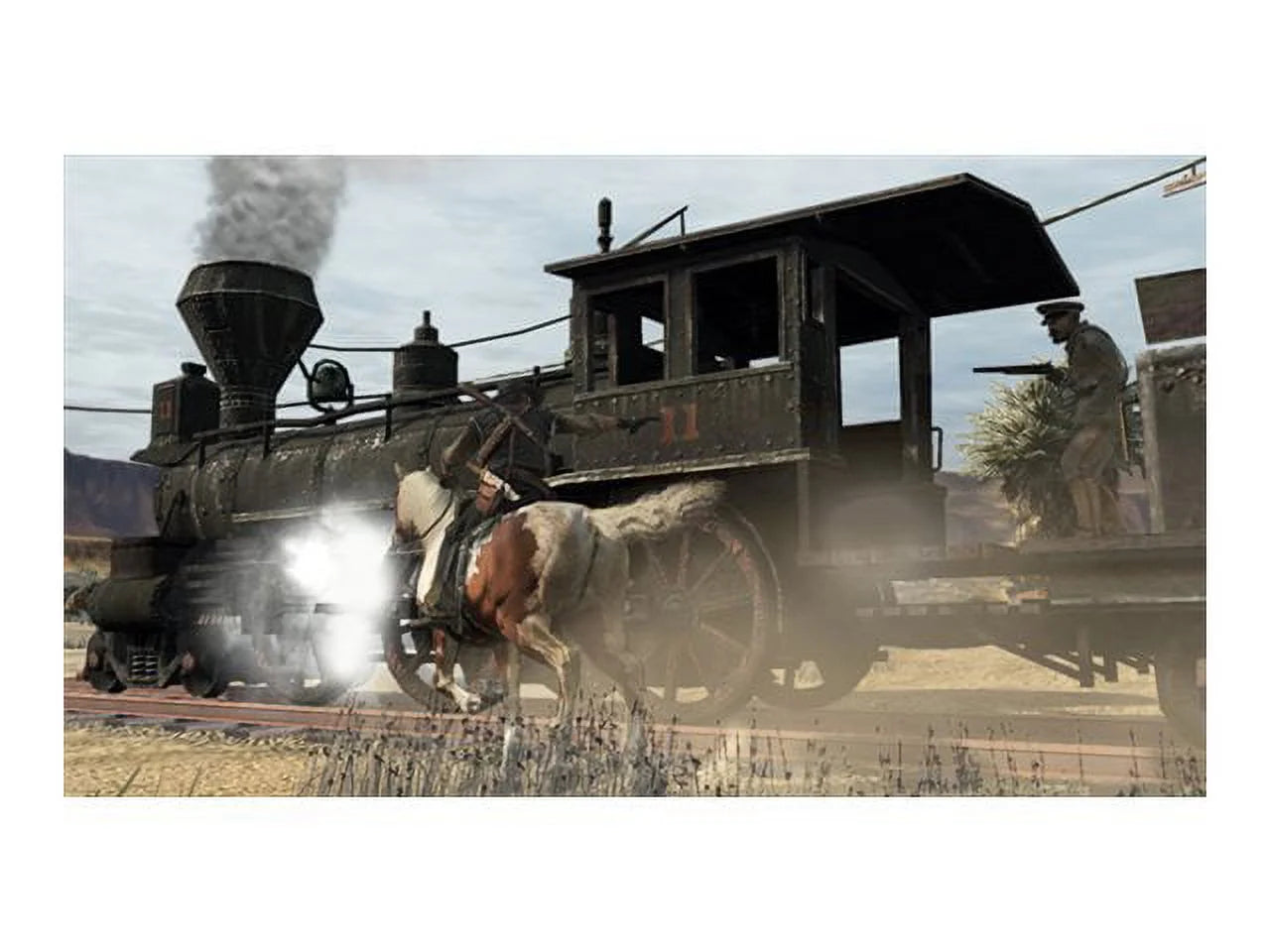 Red Dead Redemption 2: Ultimate Edition PSize4