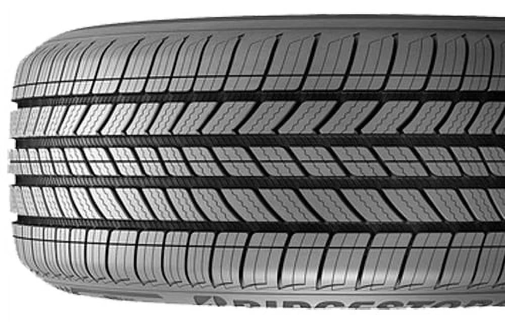 4 Bridgestone Turanza QuietTrack 195/65R15 91H 800AA Tires 80K Mileage Warranty BR000064 / 195/65/15 / 1956515