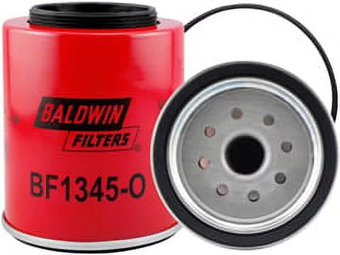 Fuel Water Sizeeparator Filter Baldwin BF1345-O