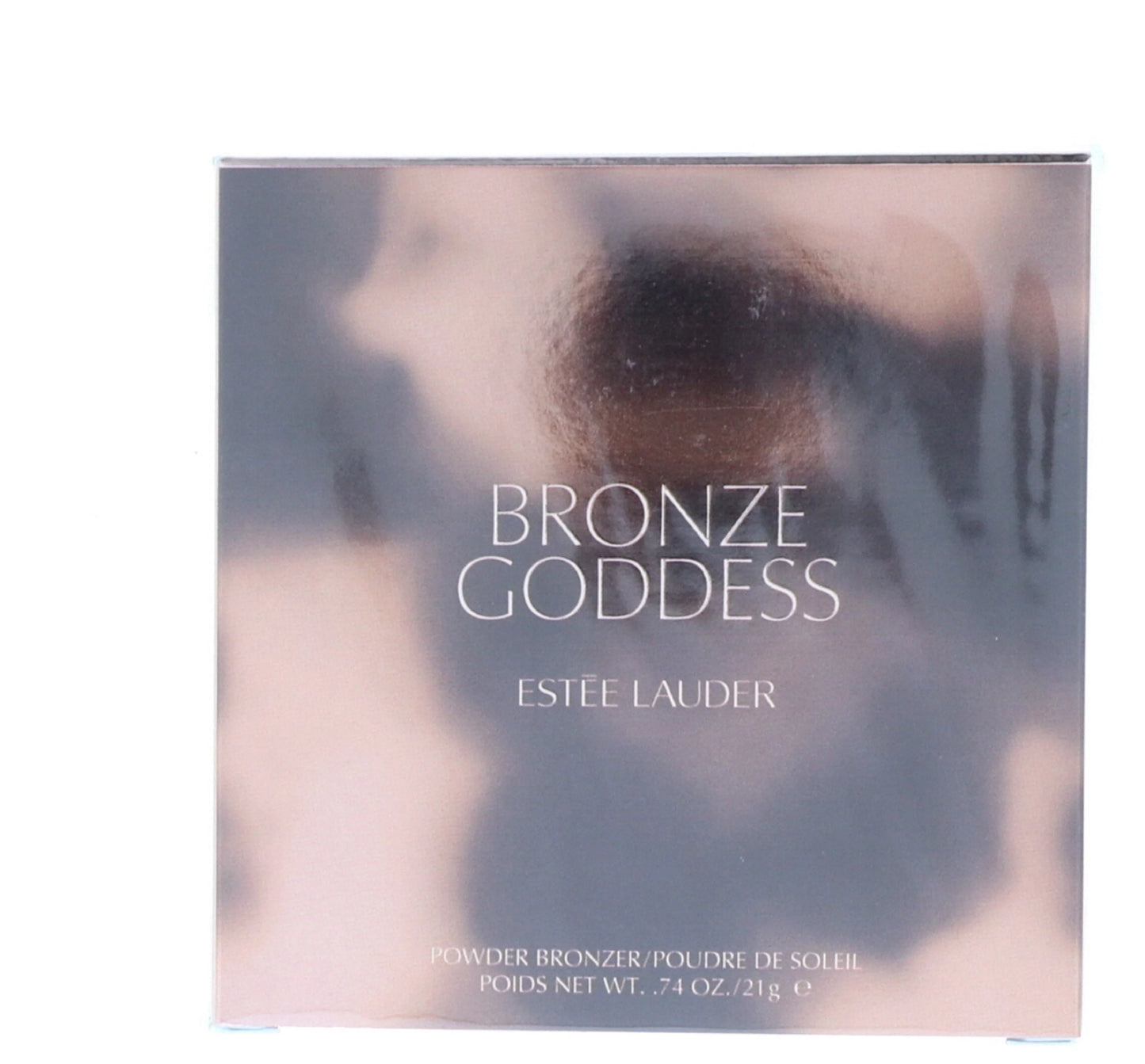 Estee Lauder Bronze Goddess Powder Bronzer, No. 01 Light, 0.74 oz