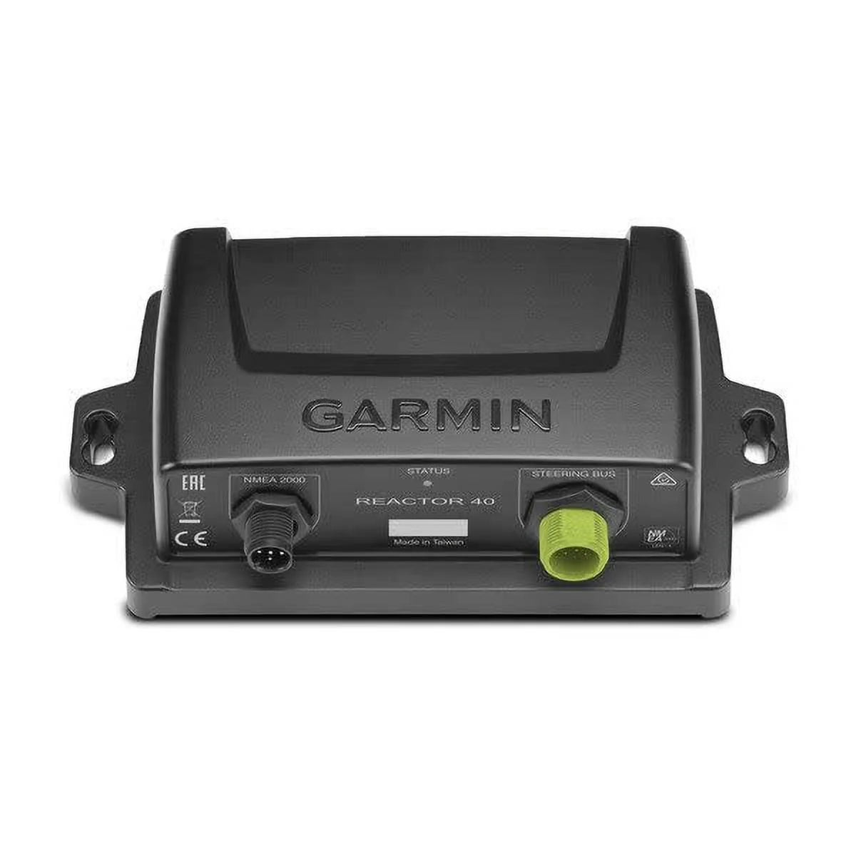 Garmin Course Computer Auto Pilot Unit - Reactor 40