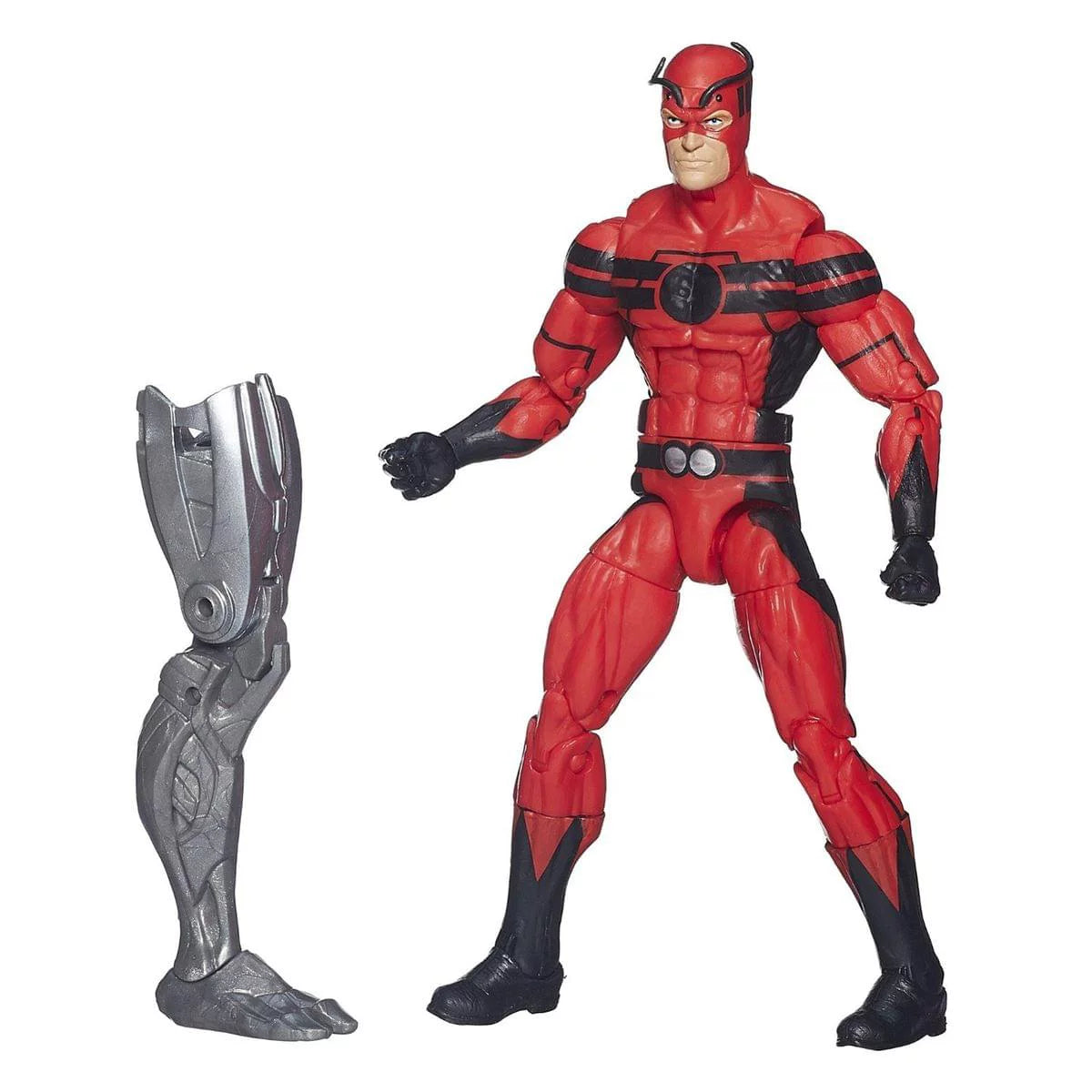 Ant-Man Marvel Legends Infinite Sizeeries 6" Action Figure Giant Man