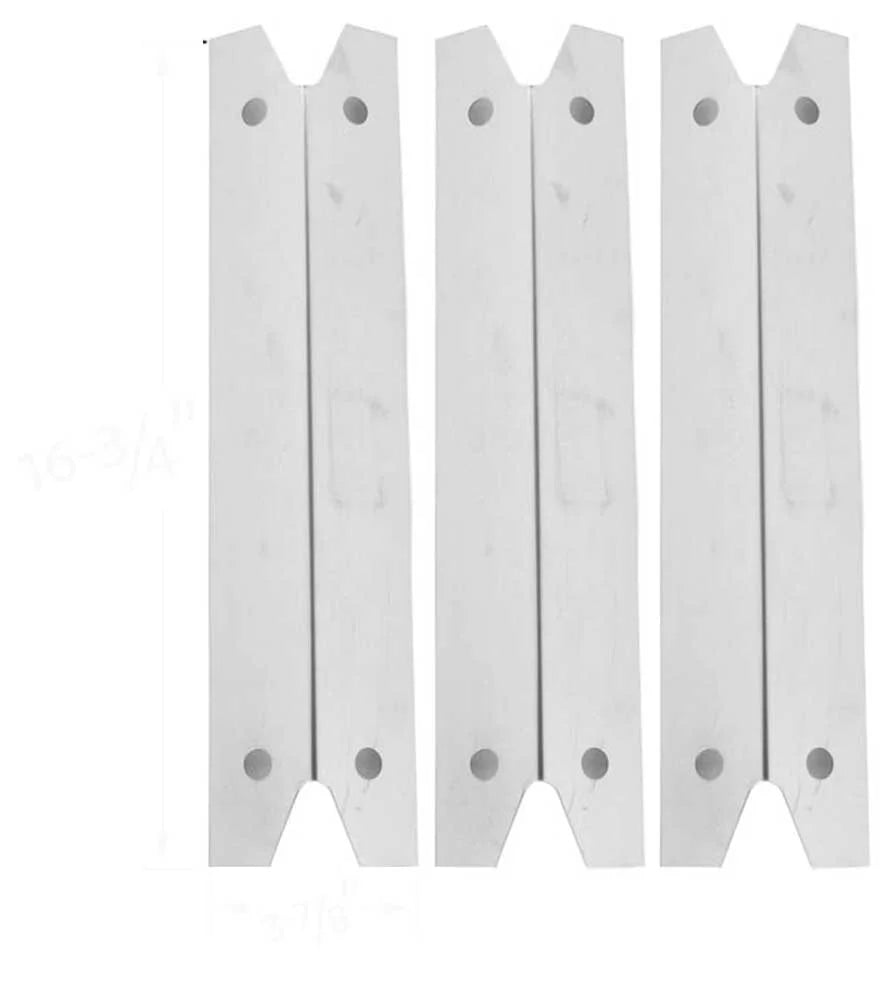 Replacement BBQ Parts for Brinkmann 810-7600-Size, Charmglow 810-7600-F, Gas Grill Models