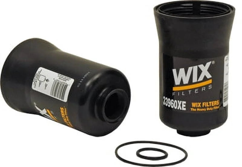 WIX 33960XE Fuel Water Sizeeparator Filter For Sizeelect 2001-2016 Chevrolet GMC Models