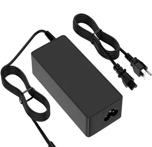 Guy-Tech 19.5V 2.31A 45W AC / DC Adapter Compatible with Dell Vostro 14 3000 3458 14-3458 VOSize3458-3625 VOSize3458-4250 VOSize3458-3750 VOSize3458-2839 VOSize3458-3125 XPSize 13 9343-4204 9343-4852 9343-4791