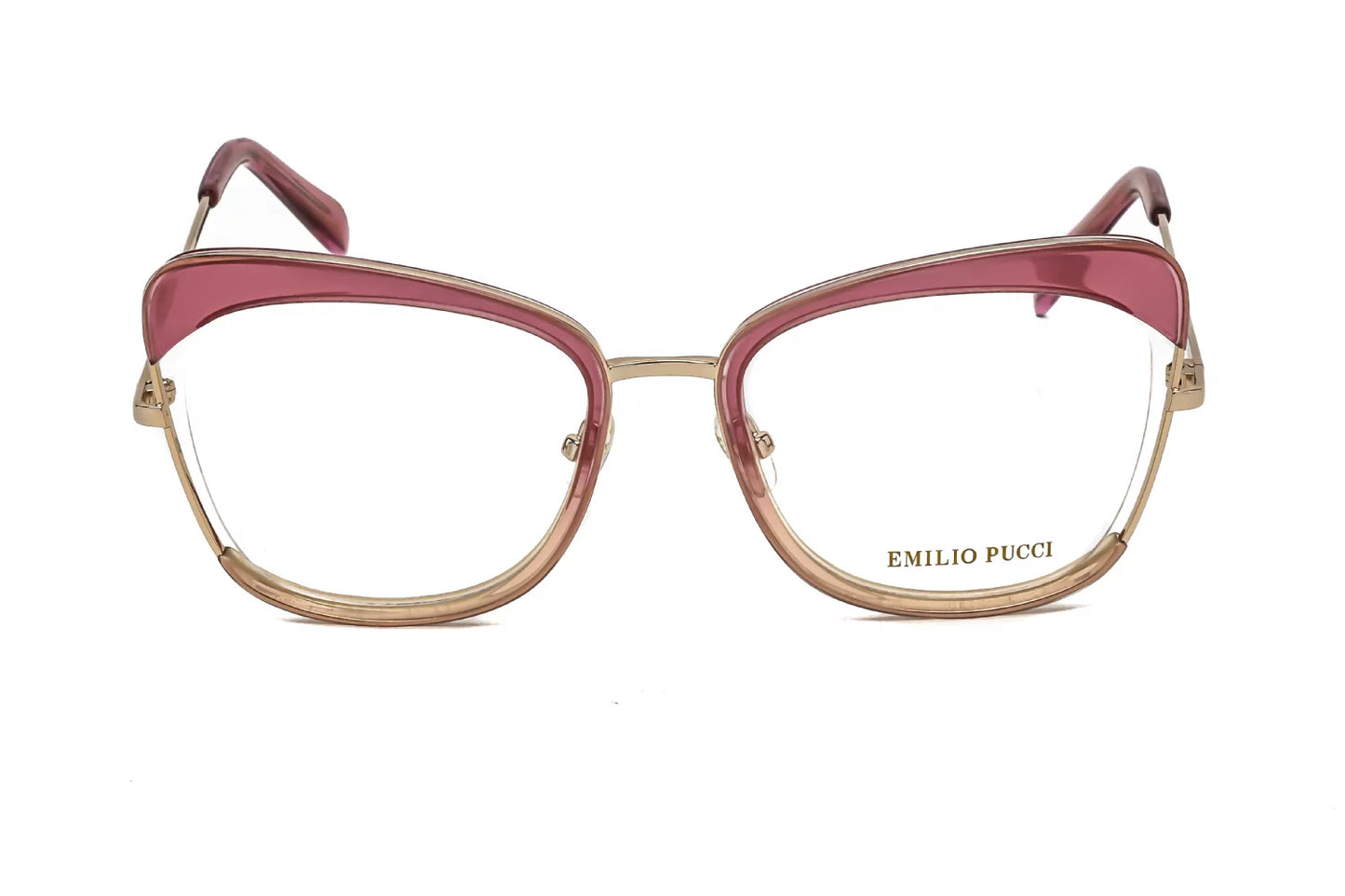 Emilio Pucci EP 5090 Eyeglasses 074 Pink /Other