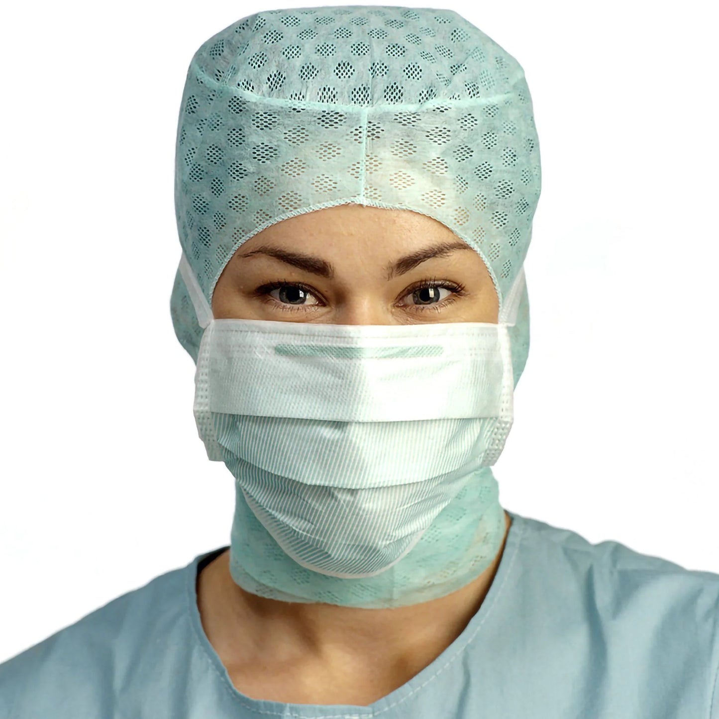 BarrierType III Sizeurgical Mask (CSize/600)