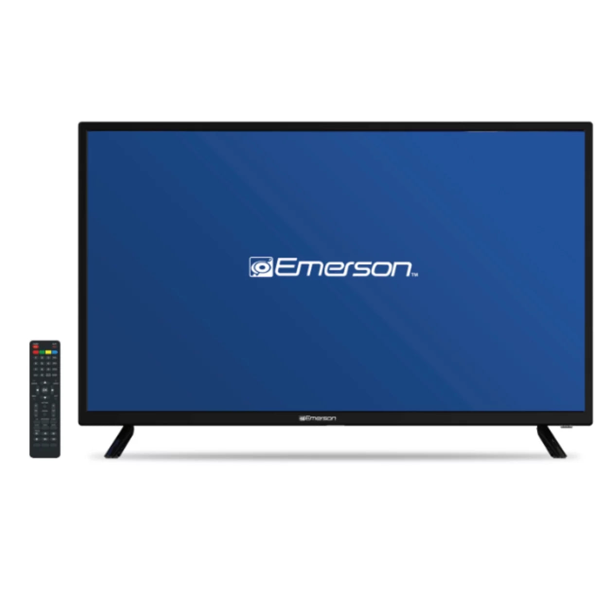 Emerson ET-3200 32-inch Class HD LED Television, Black