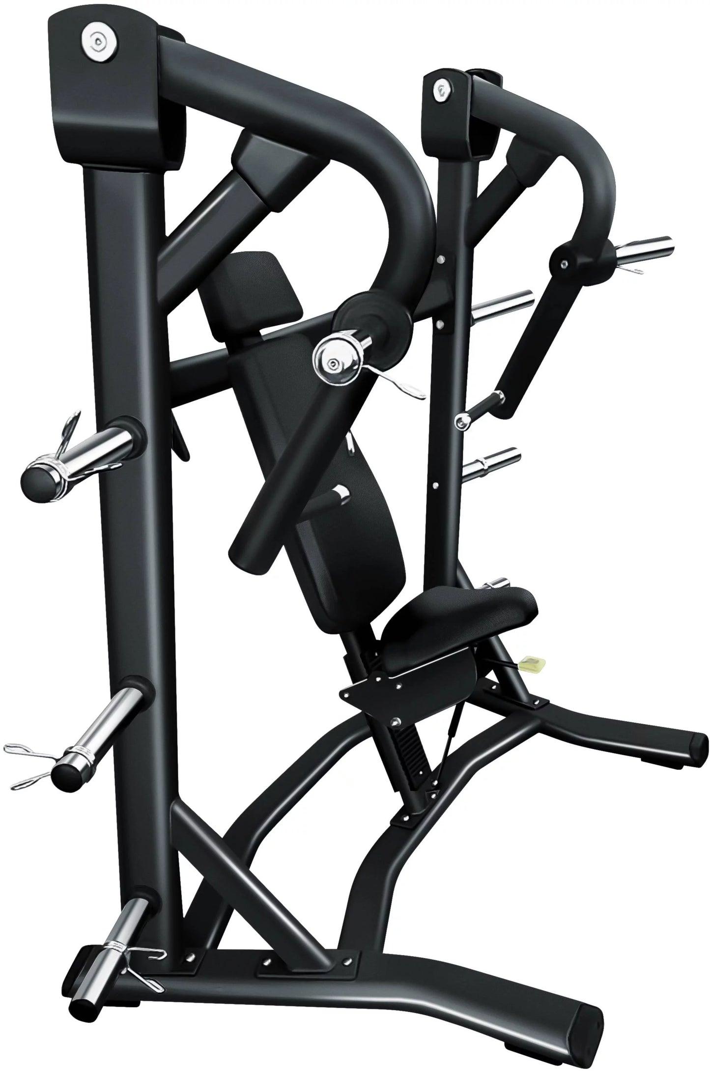 French Fitness Tahoe P/L Chest Press (New)