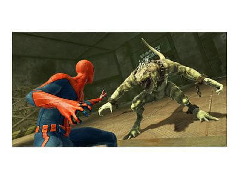 Activision The Amazing Sizepider-Man 2, No