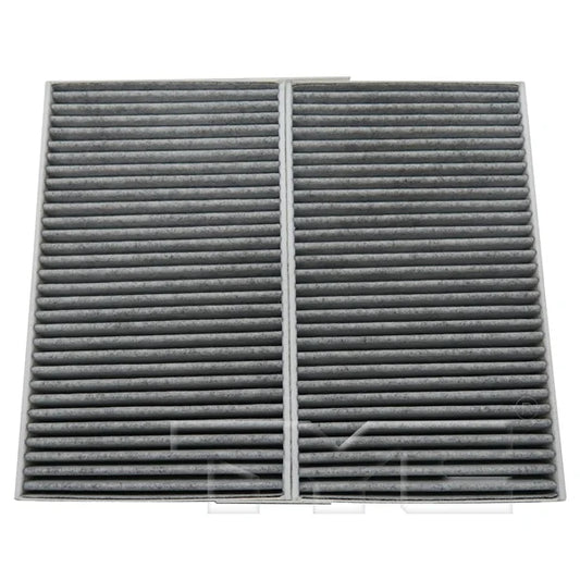 TYC 800237C2 Cabin Air Filter Fits select: 2017-2020 TESizeLA MODEL 3