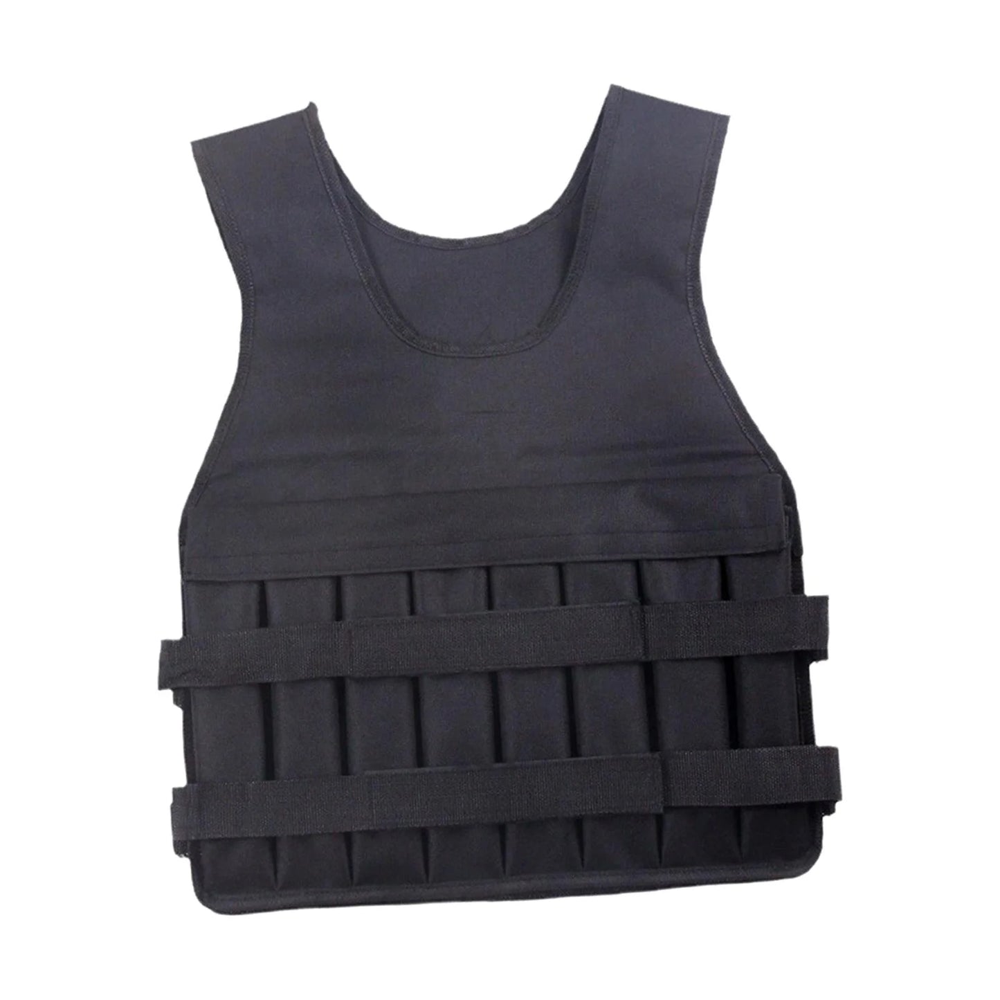 yotijar Loading Vest 20kg Loading Max Loading 3kg for Men and Women Body Weight Vest