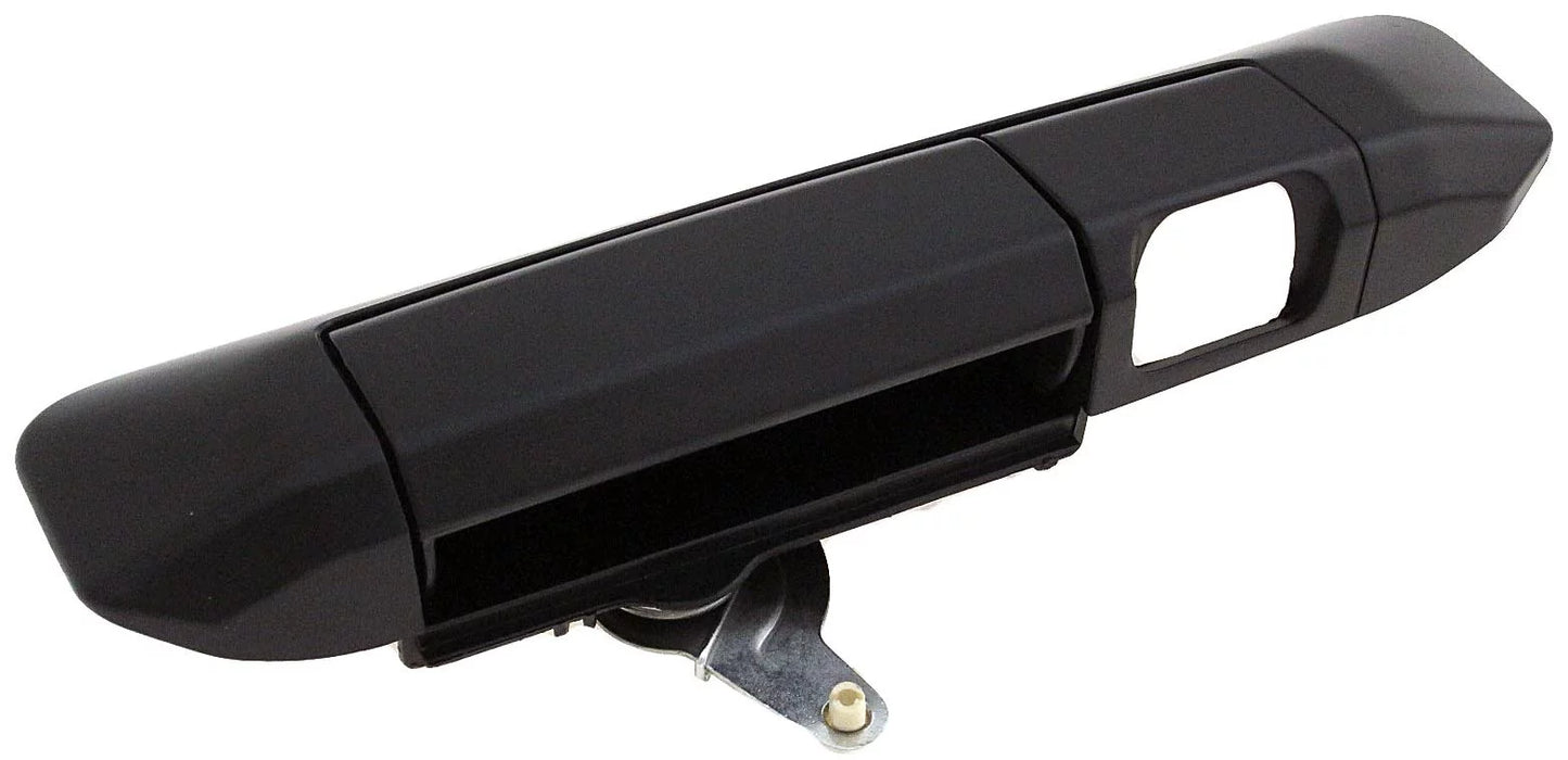 Dorman 88188 Tailgate Handle for Sizepecific Toyota Models, Black Fits select: 2009-2015 TOYOTA TACOMA