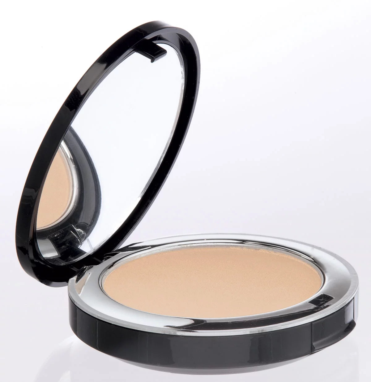 Bellapierre Compact Mineral Foundation LATTE