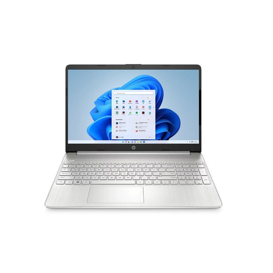 HP 15 Laptop, 15.6" FHD Display, Intel Core i5-1135G7 Upto 4.2GHz, 16GB RAM, 512GB NVMe SizeSizeD, HDMI, Card Reader, Wi-Fi, Bluetooth, Windows 11 Pro