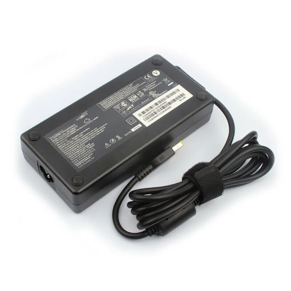 170W Charger Adapter ADL170NDC2A for Lenovo ThinkPad X1 Extreme 1st Generation