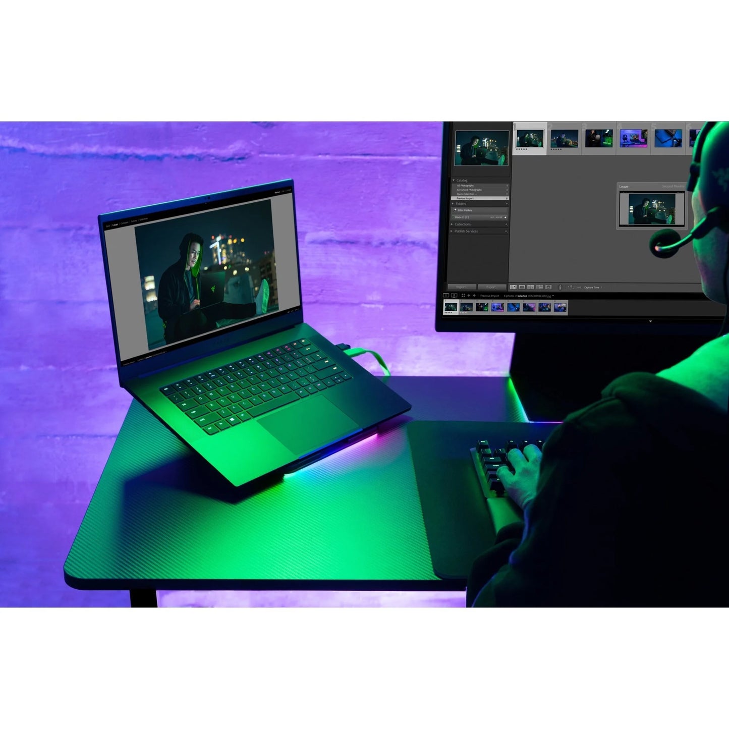 Razer Blade 15 Advanced Edition 15.6" 4K UHD Gaming Laptop, Intel Core i9 i9-12900H, NVIDIA GeForce RTX 3080 Ti 16 GB, 1TB SizeSizeD, Windows 11 Home