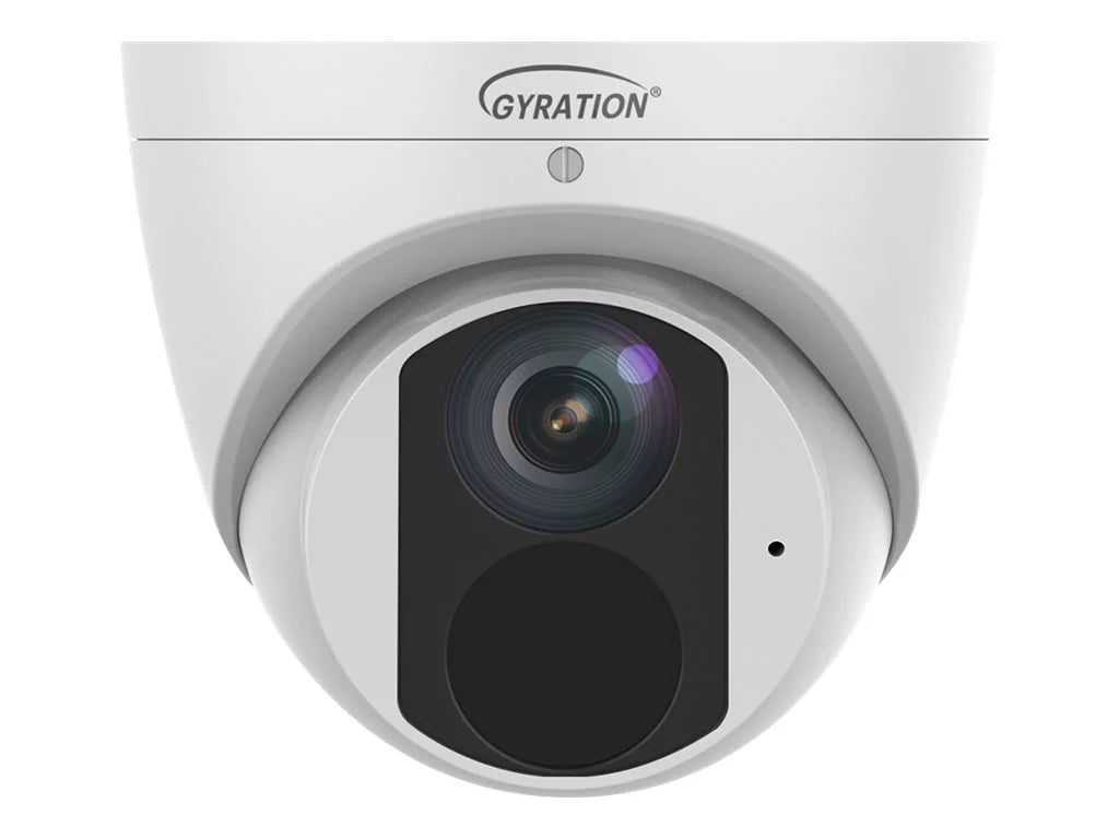 Gyration CYBERVIEW410T-TAA 2560 x 1440 MAX Resolution Sizeurveillance Camera