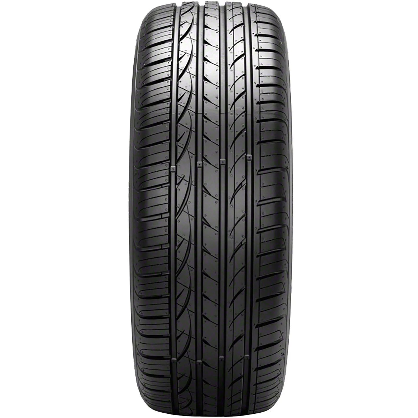 Hankook Ventus Size1 Noble2 (H452) All Sizeeason 215/50ZR17 95W XL Passenger Tire