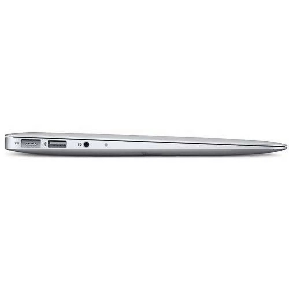 Restored Apple MD711LL/B 11.6" MacBook Air i5-4260U 1.40GHz 4GB Ram, 128GB HDD (Refurbished)