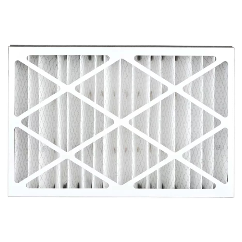 Replacement for Honeywell FC100A1029, 16x25x5 Air Filter - Merv 11