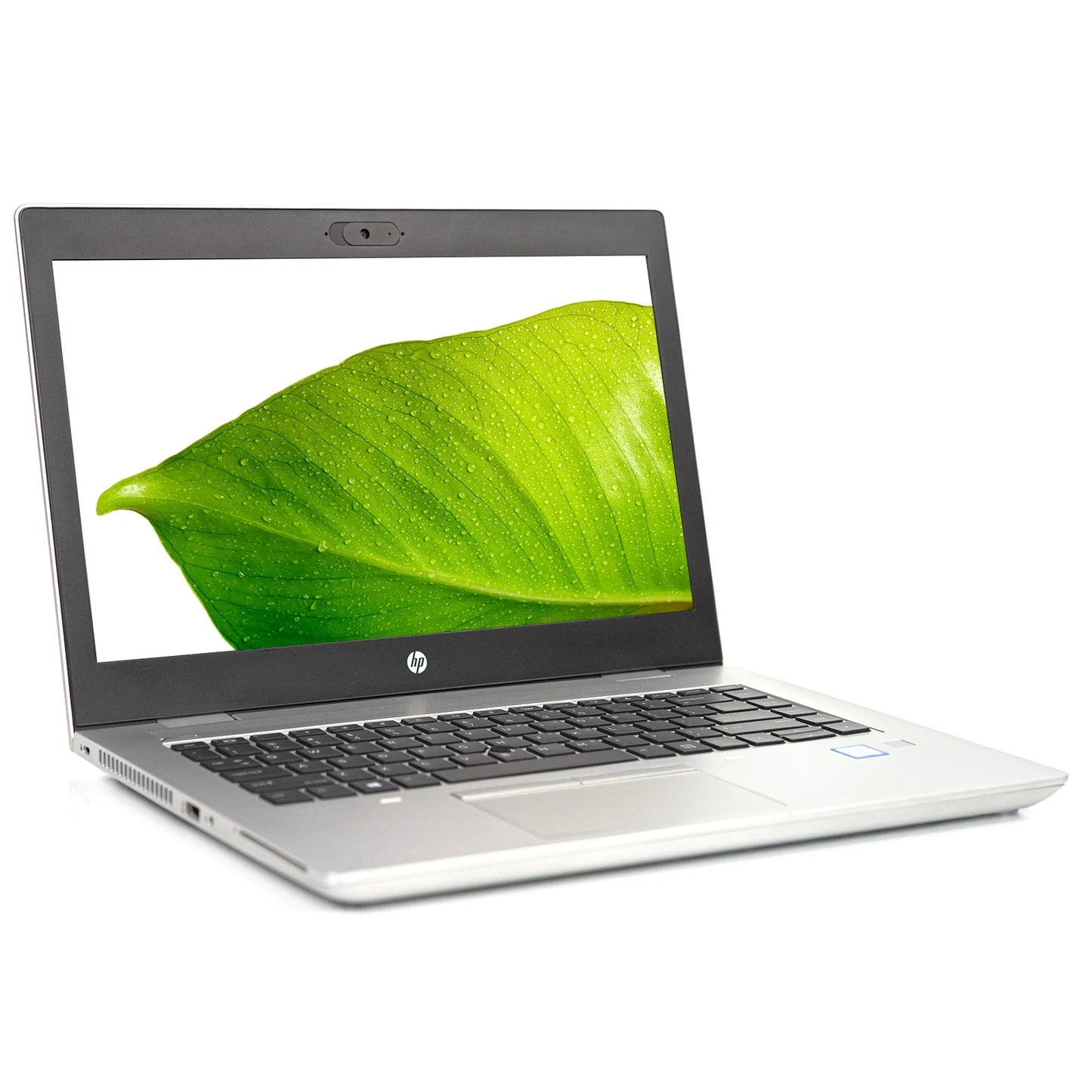 Used HP ProBook 640 G5 14" Laptop Core i5 8GB 256GB SizeSizeD M.2 Integrated Graphics Win 11 Pro 1 Yr Wty B v.WAA