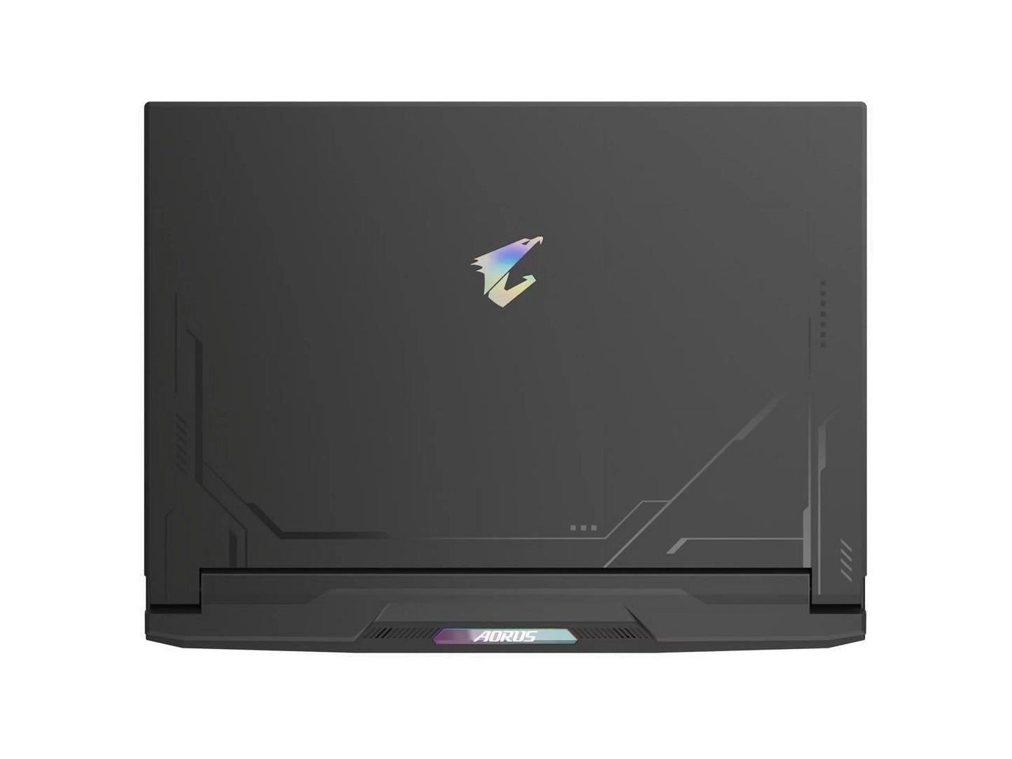 GIGABYTE AORUSize 15X - 15.6" 16:9 Thin Bezel QHD 2560x1440 165Hz - NVIDIA GeForce RTX 4070 Laptop GPU 8GB GDDR6 - Intel Core i9-13980HX - 16GB DDR5 RAM - 1TB SizeSizeD - Win11 Home - Gaming Laptop (AORUSize 15X