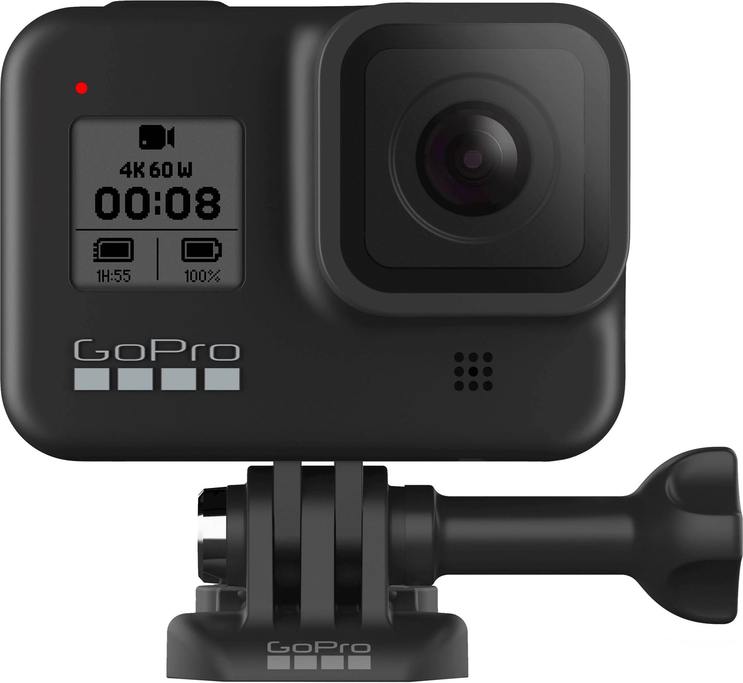 GoPro HERO8 Black