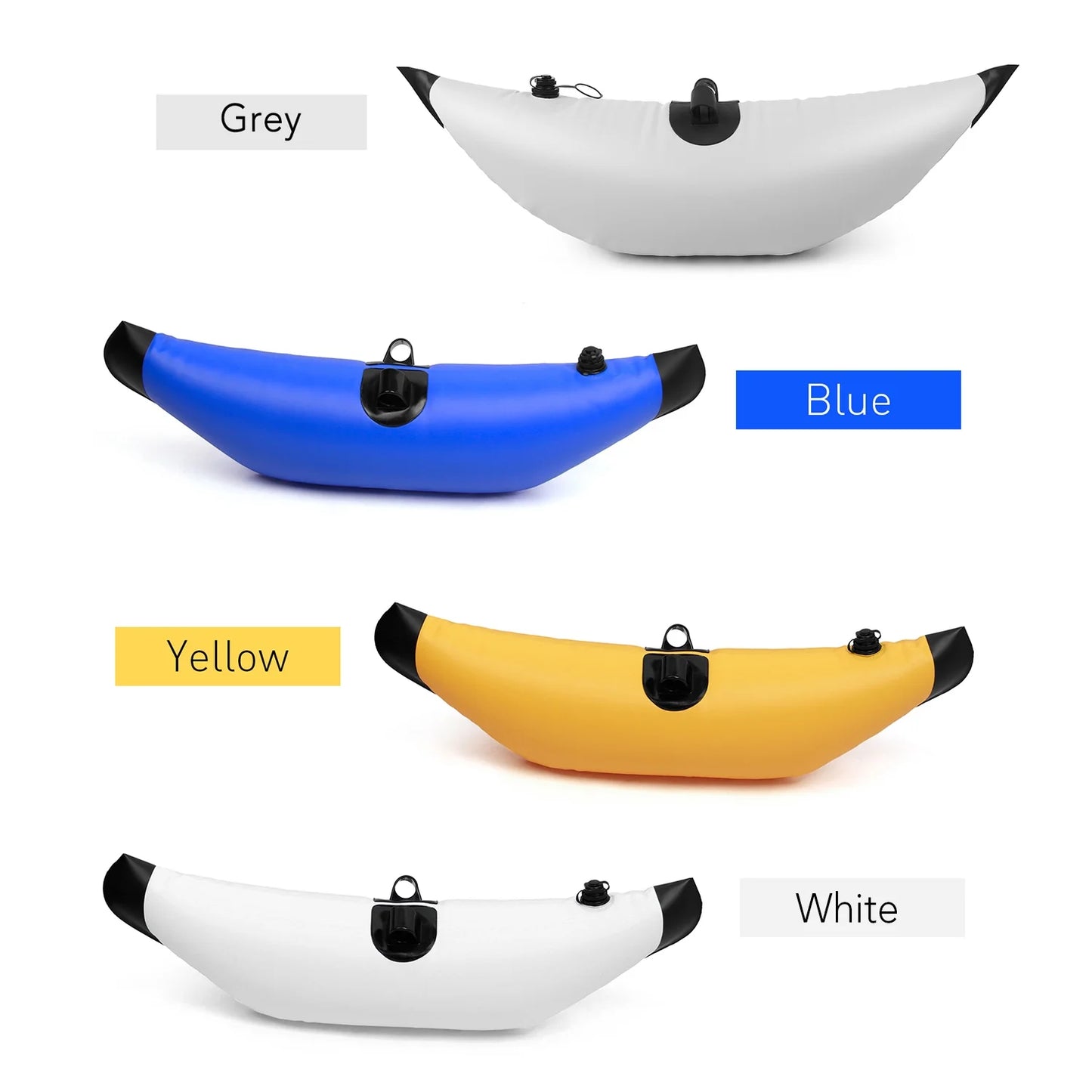 Aibecy Kayak Float,Inflatable Float With Float Sizetabilizer Kit Float With Sizeidekick Arms Rod Boat Pvc Inflatable Float With Sizeidekick Arms Sizeidekick Arms Rod Boat Float Sizetabilizer Rod Boat Float Eryue