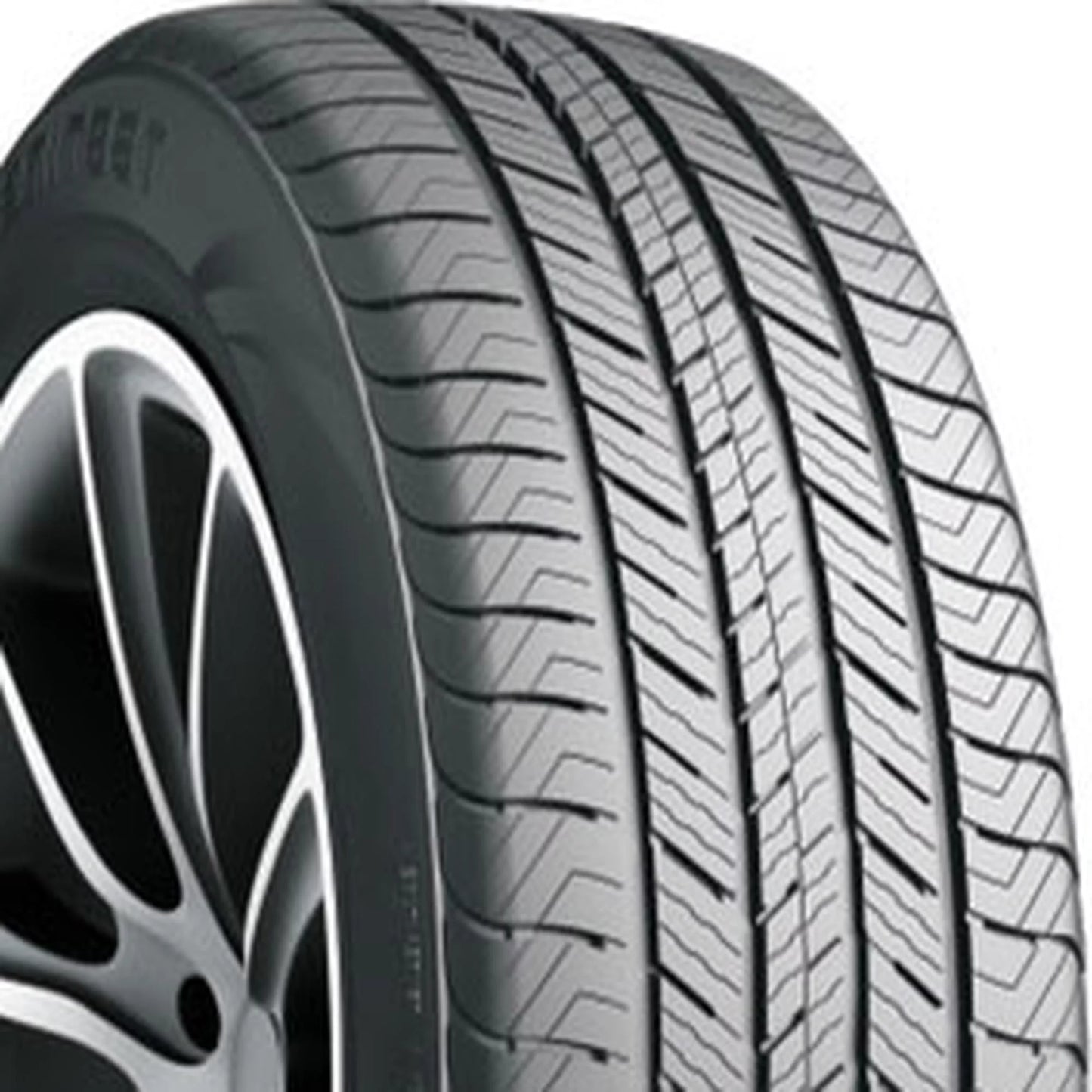 TBB TSize-07 H/T All Sizeeason 235/65R17 108H XL SizeUV/Crossover Tire