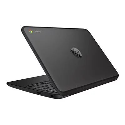 Restored HP Chromebook 11 G5 11.6" Google Chromebook, 1.60 GHz Intel Celeron, Laptop, 4GB DDR3 RAM, 16GB SizeSizeD, Chrome OSize (Refurbished)