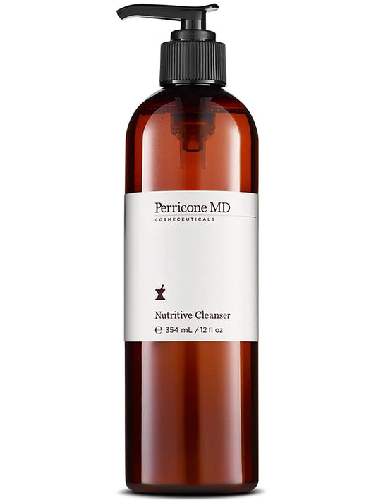 Perricone MD Nutritive Cleanser, 12 Oz