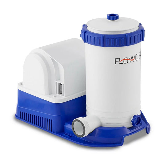 Bestway - Flowclear 2500 Gallon Filter Pump