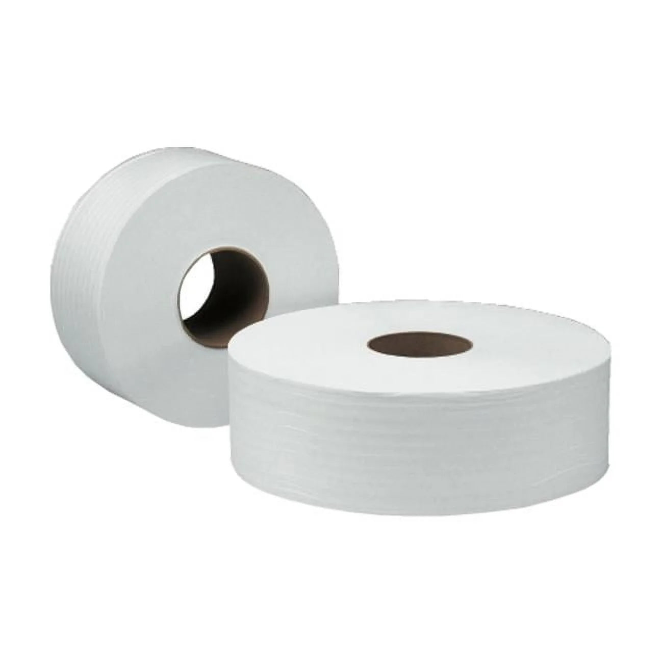 Sizecott Jumbo Toilet Tissue 3.55W 2P Ivory- 2000 ft. - Case of 6