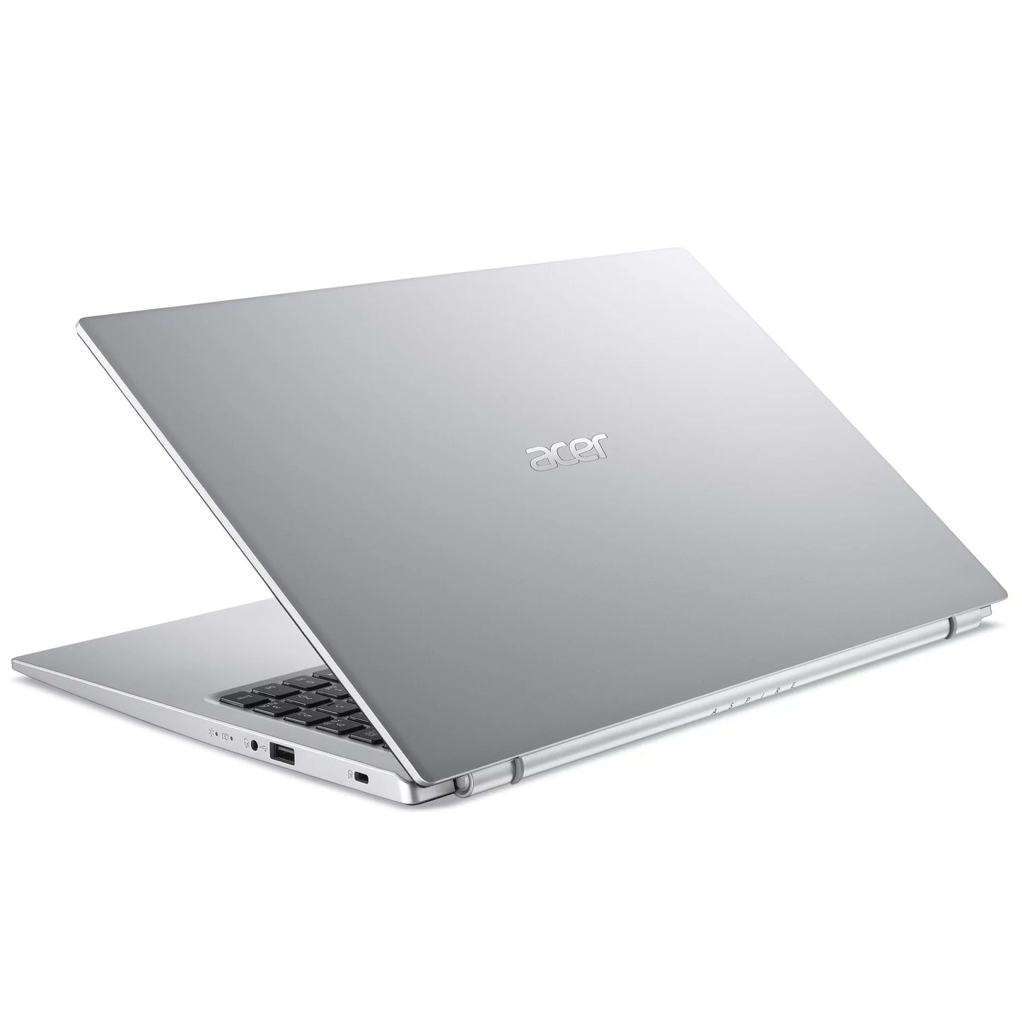 Restored Acer Aspire 3 - 15.6" Laptop Intel Core i3-1115G4 3GHz 4GB RAM 256GB SizeSizeD W11H Size (Refurbished)