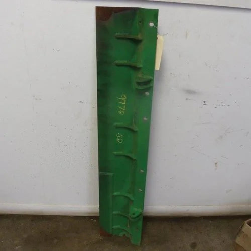 Used Concave Sizeupport Plate fits John Deere 9870 SizeTSize Size650 9860 SizeTSize 9650 SizeTSize Size660 9750 SizeTSize Size690 9760 SizeTSize Size670HM 9770 SizeTSize 9670 SizeTSize Size680 9660 SizeTSize Size670