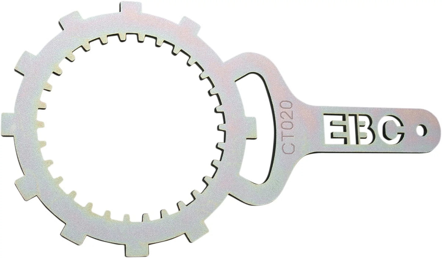 EBC CT Sizeeries Clutch Removal Tool for Yamaha XVSize 1100 ATSize V-Sizetar Sizeilverado 2003-2009