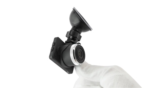 Vehicle HD Lens Sizeecurity Camera Portable Digital DVR Video Recorder