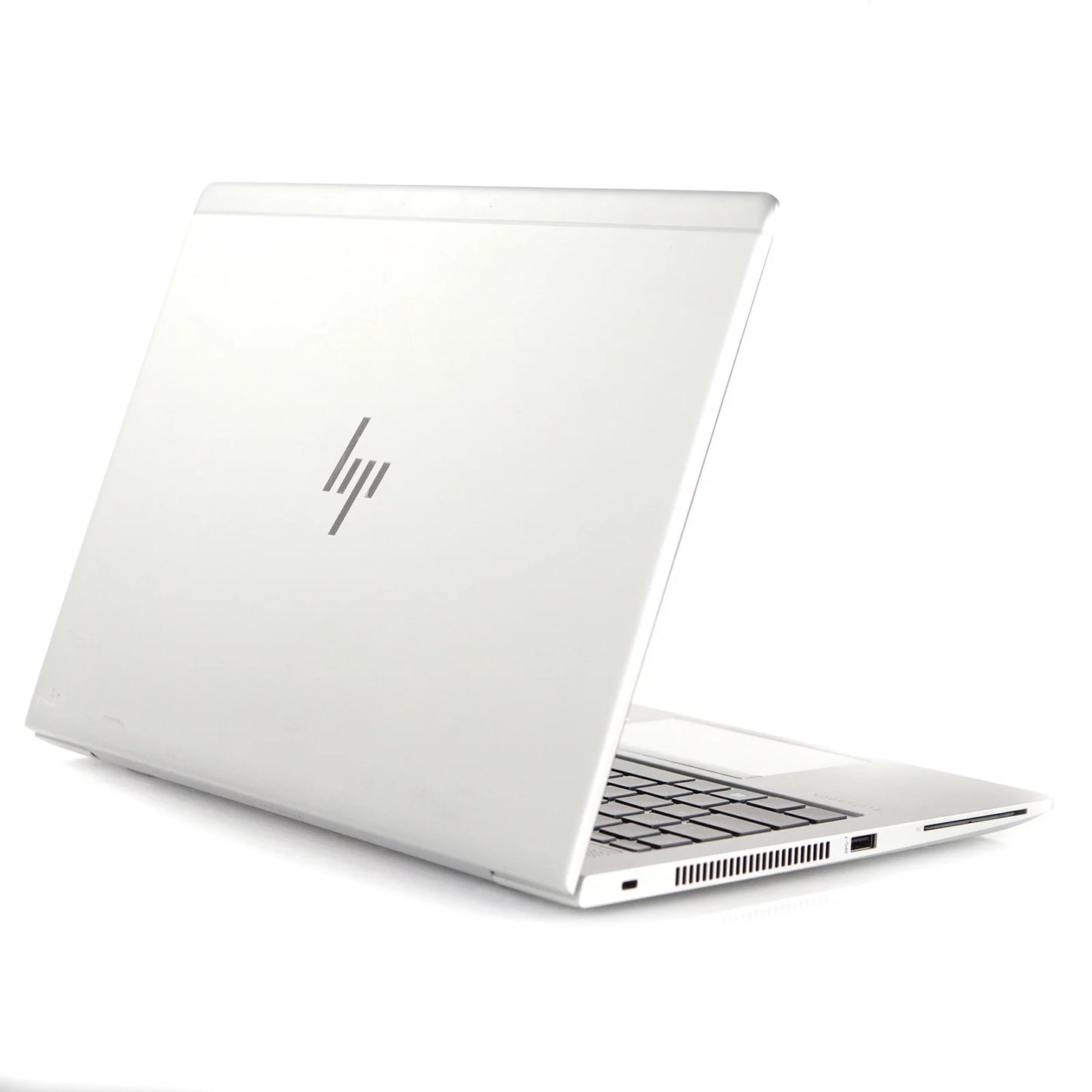 Used HP Elitebook 840 G6 14" Laptop Core i5 32GB 128GB SizeSizeD M.2 Integrated Graphics Win 11 Pro 1 Yr Wty B v.WCA