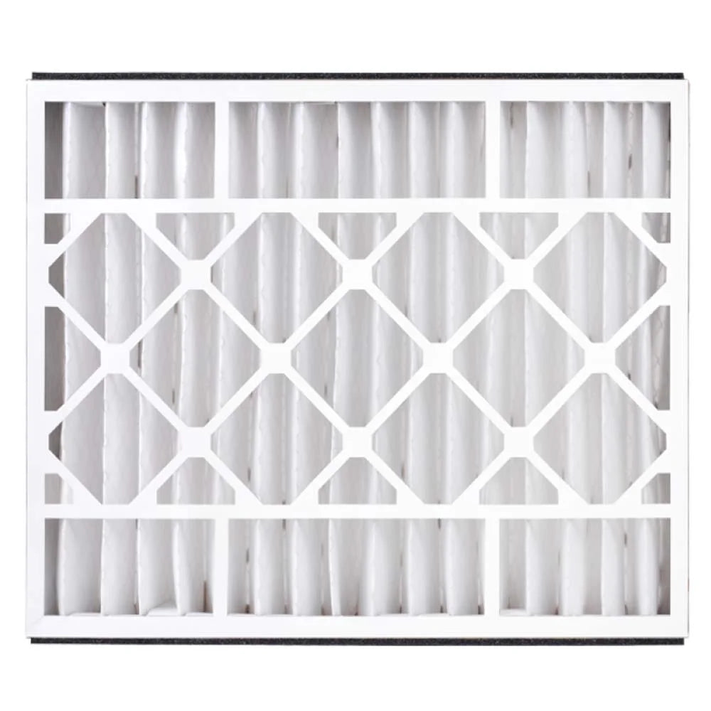 20x25x5 Replacement for ALLERGY Honeywell Air Filter FC100A1037 - MERV 11